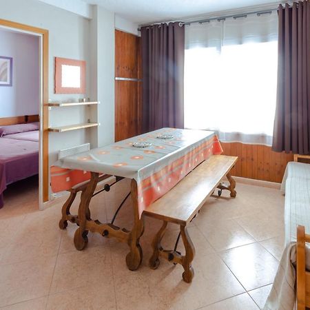 Meritxell Pedrous Pas De La Casa Esterno foto