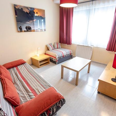 Meritxell Pedrous Pas De La Casa Esterno foto
