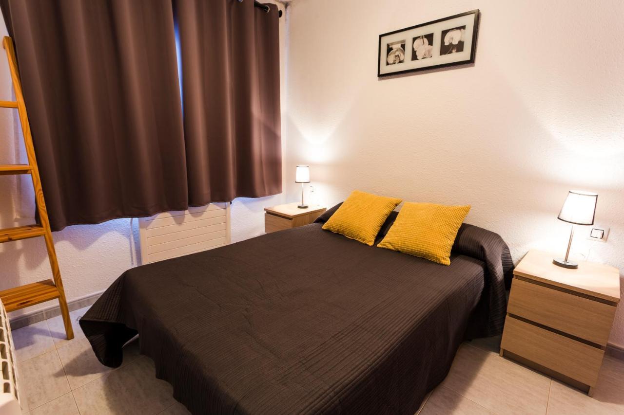 Meritxell Pedrous Pas De La Casa Esterno foto