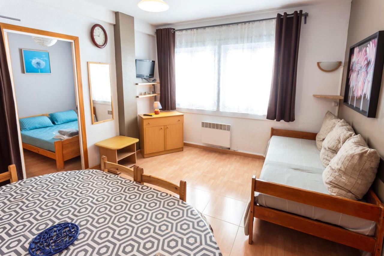 Meritxell Pedrous Pas De La Casa Esterno foto