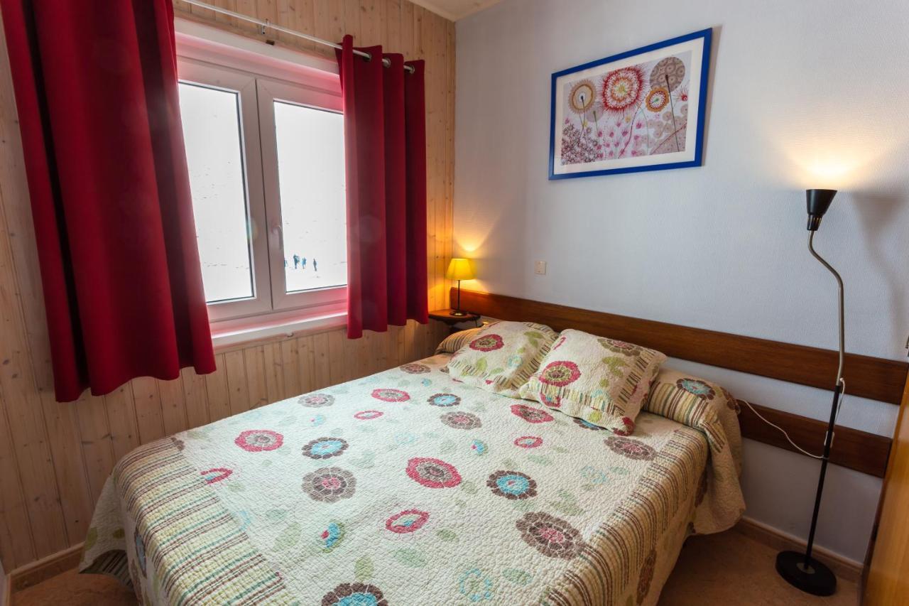 Meritxell Pedrous Pas De La Casa Esterno foto