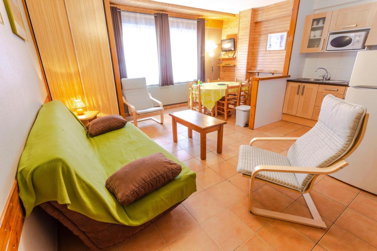 Meritxell Pedrous Pas De La Casa Esterno foto