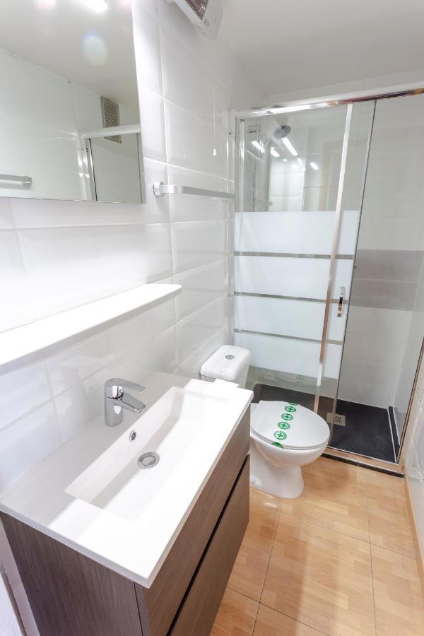 Meritxell Pedrous Pas De La Casa Esterno foto