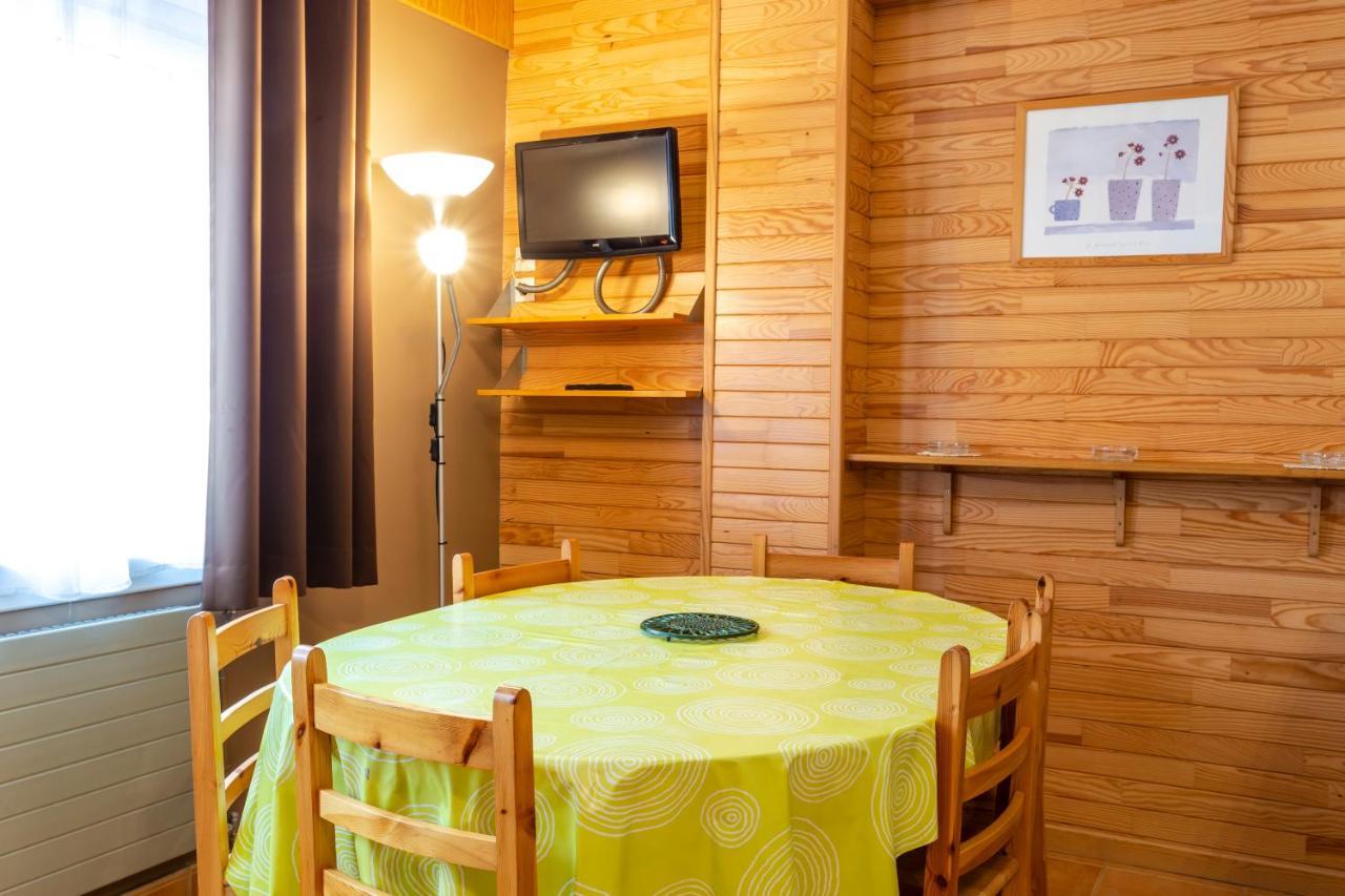Meritxell Pedrous Pas De La Casa Esterno foto