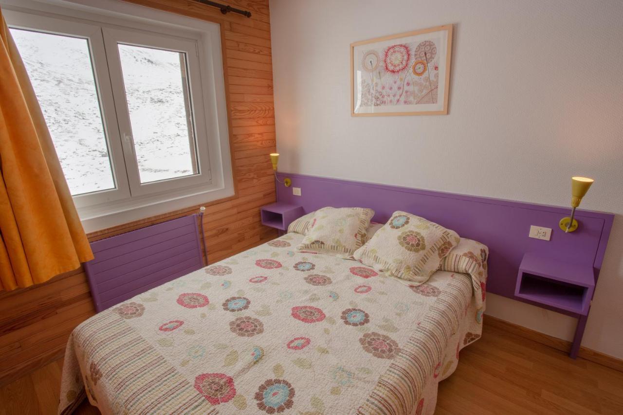 Meritxell Pedrous Pas De La Casa Esterno foto