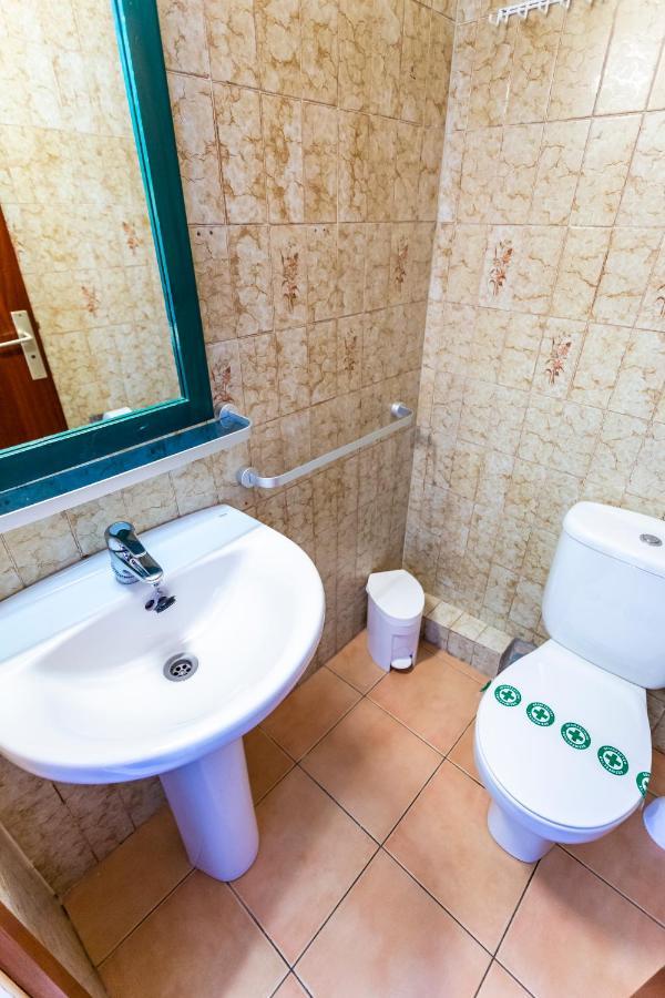 Meritxell Pedrous Pas De La Casa Esterno foto