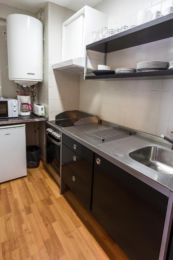 Meritxell Pedrous Pas De La Casa Esterno foto