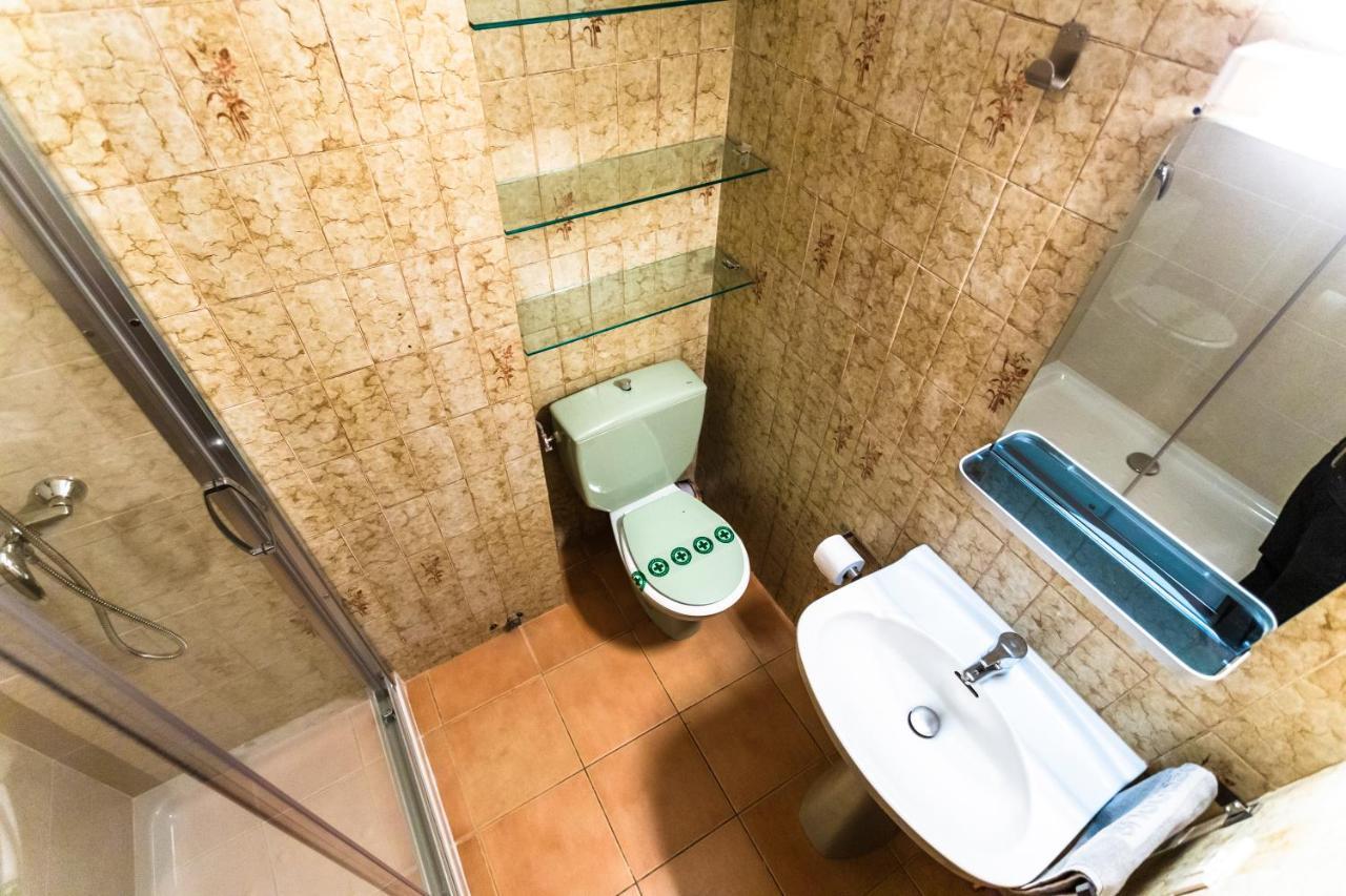 Meritxell Pedrous Pas De La Casa Esterno foto