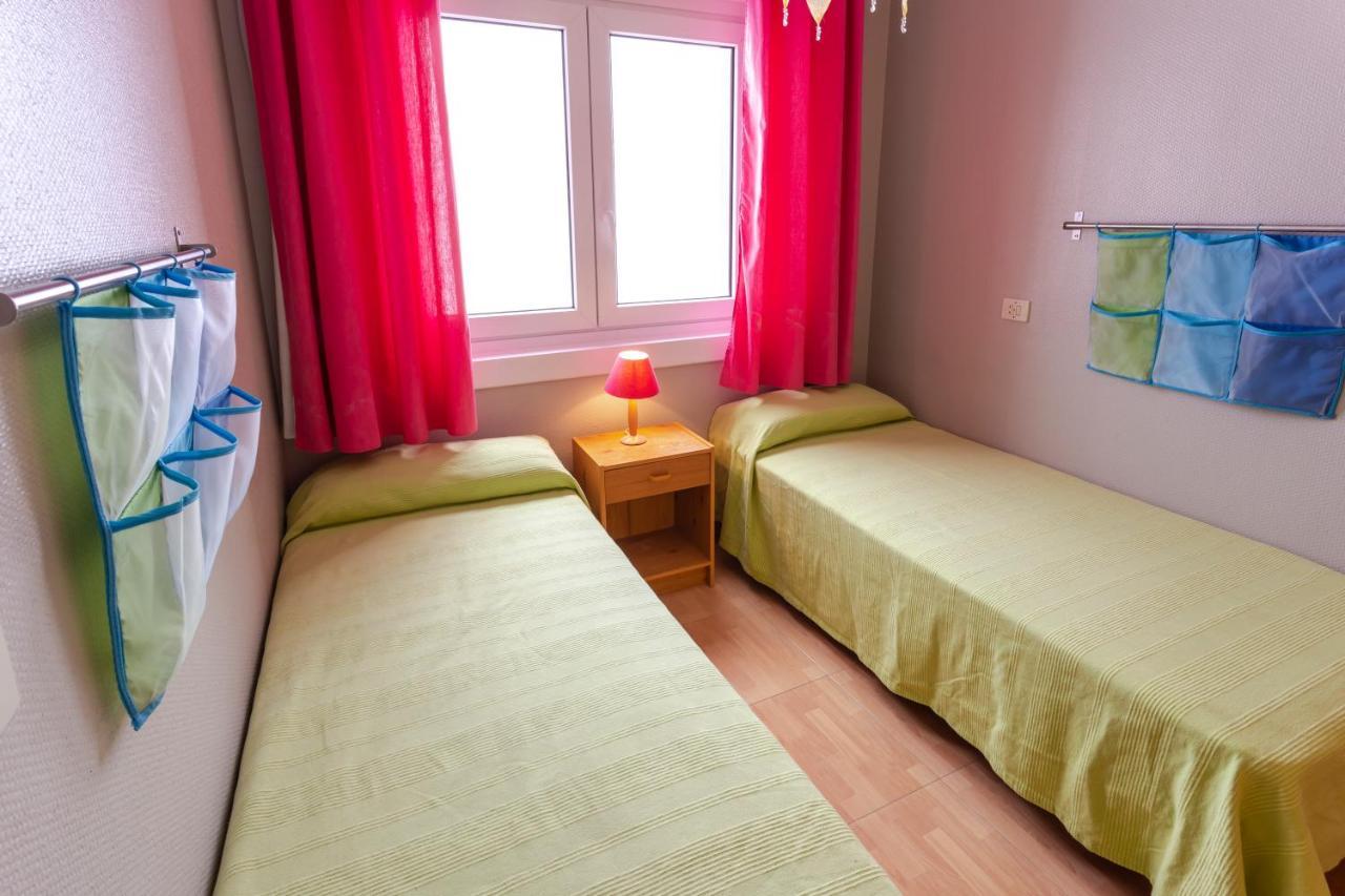 Meritxell Pedrous Pas De La Casa Esterno foto