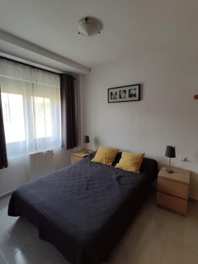 Meritxell Pedrous Pas De La Casa Esterno foto