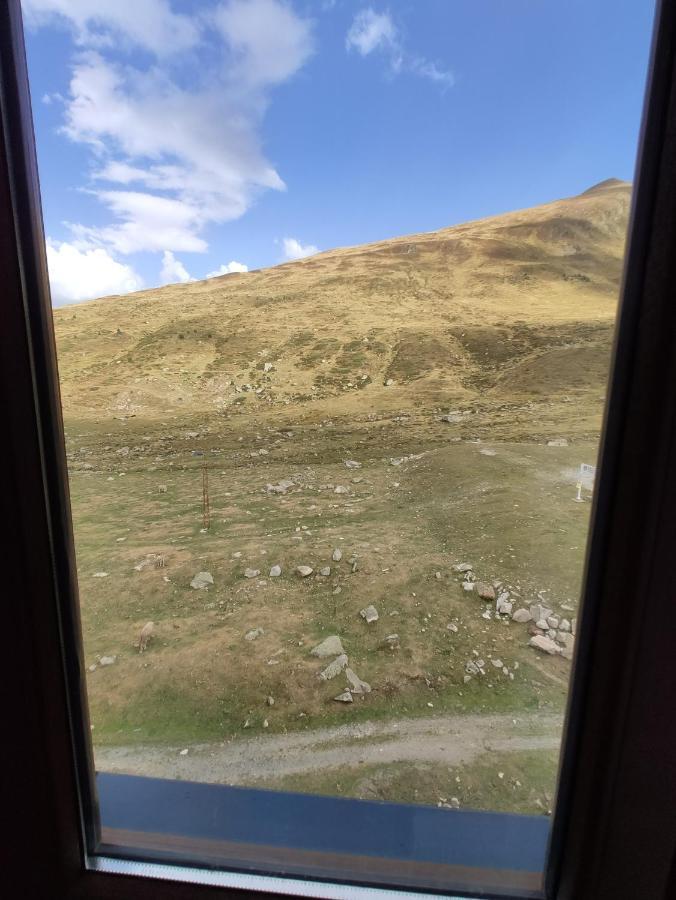 Meritxell Pedrous Pas De La Casa Esterno foto