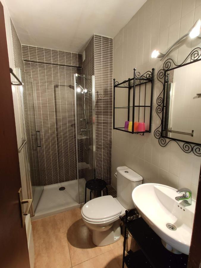 Meritxell Pedrous Pas De La Casa Esterno foto